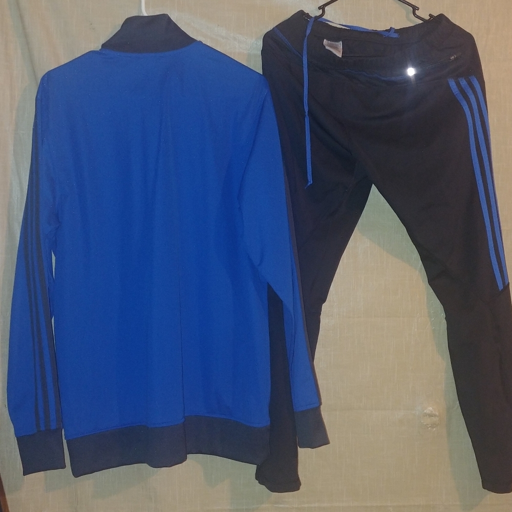 Jogging Suit